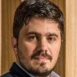 François De Laveaucoupet, Senior Vice President Investment profile photo