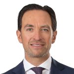Adrián Otero, Executive Vice President & CEO profile photo