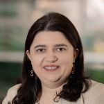 Fayga Czerniakowski Delbem, Head of Credit profile photo