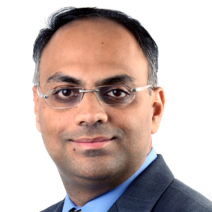 Ravi Ahuja