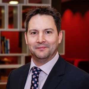 Mark Stanley