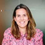 Carolina Rocha, COO profile photo