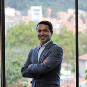 Diego Niño Estupiñan