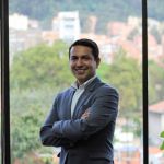 Diego Niño Estupiñan, Market Development Executive COL-CAM profile photo