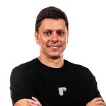 Felippe Augusto Spinello, Partner e Diretor Executivo de Operações profile photo