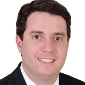 Gabriel Parra