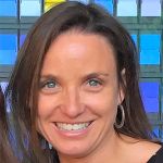 Cristina Effa, CIO profile photo