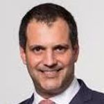 Sergio Jr., COO profile photo