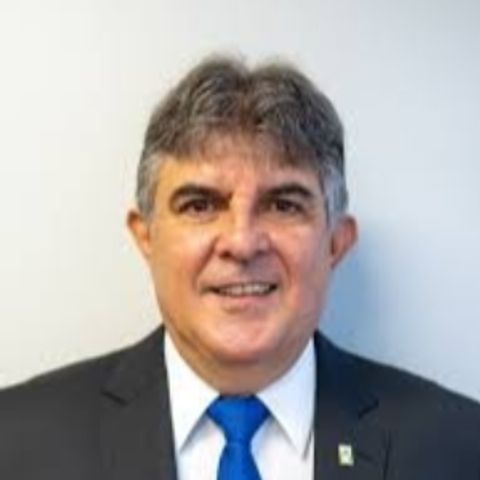Waldemar Gonçalves Ortunho Junior