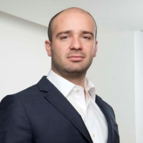 Juan Pablo Hernandez Concha