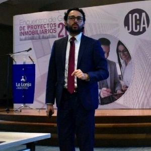 Juan Esteban Agudelo