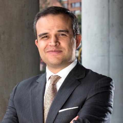 Juan Pablo Ortiz-Salom