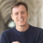 Nicolás Poupard, Founder & CEO profile photo