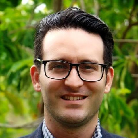 Juan Pablo Garcia Abondano