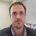 Pablo Ruiz-Tagle, General Manager profile photo