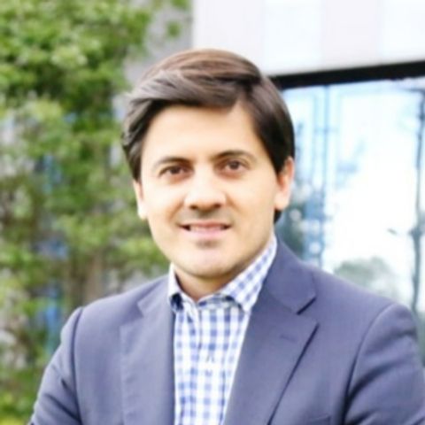 Javier Quintero Rodríguez