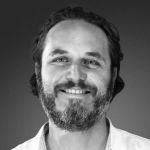 Juan Diaz Rivera, Managing Partner profile photo