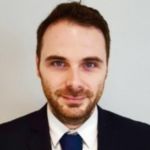 David Gluzman, Senior Originator, Director profile photo