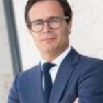 Jorge Pepa, Chief Development Officer profile photo