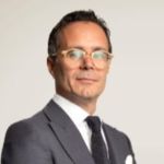 Jorge Pepa, Chief Development Officer profile photo