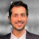 Luciano Tonon, Director, Real Estate, Latin America profile photo