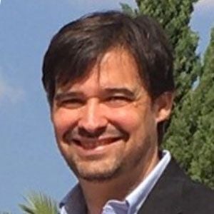 Jose Ignacio Cruxent Avalos