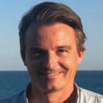 László Varga, Co-Founder, Chief Strategy & Design Officer profile photo