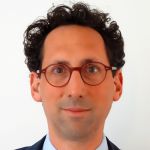 Olivier Thieblemont, RE Director profile photo