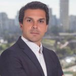 Renato Amorim, Area Director profile photo