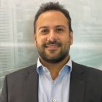 Rodrigo Caiado, Sócio | RI profile photo