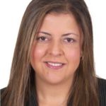 Dulce Cortés, Senior Investment Officer profile photo