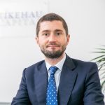 Emilio Velasco, Head of Real Assets - Iberia profile photo