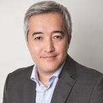 Alexandre Massaki Oiwa Gomes, Commercial Director profile photo