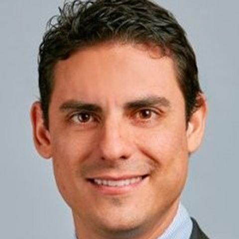 David Andres Espinosa