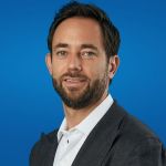 Gustavo Martinez Baca, Executive Director Corporate Banking profile photo