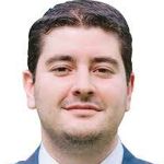 Carlos Ossa, Partner profile photo