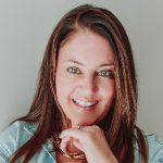 Carina Cury, CEO profile photo