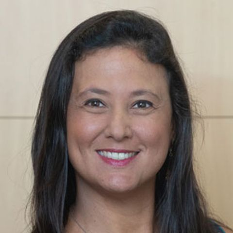 Lidiane Delesderrier Gonçalves