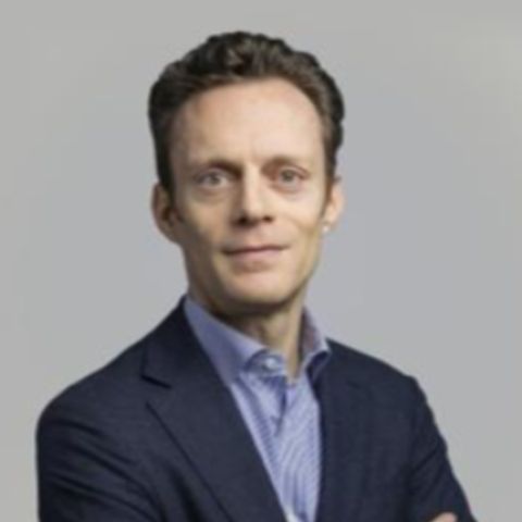 Emmanuel Van der Stichele