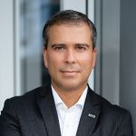 Paulo Costa, Presidente profile photo