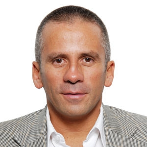 Daniel Elguea