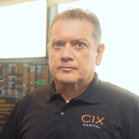 Nelson Zogbi
