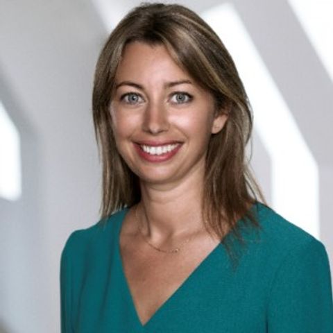 Emmanuelle Gilles de Pelichy