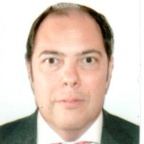 Ignacio García González