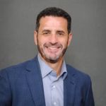 Rodrigo Quirós, CEO profile photo