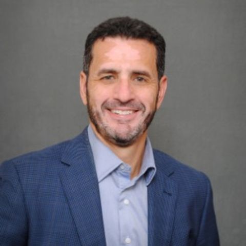 Rodrigo Quirós