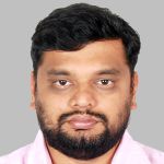 Varun Vasu, Managing Partner profile photo