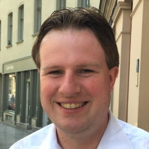 Christoph Wöstefeld