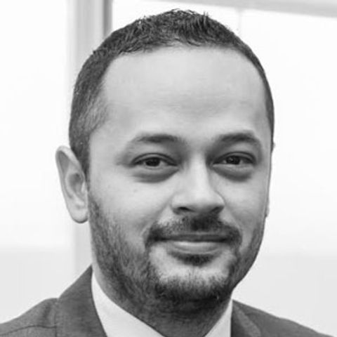 Alejandro Aguilar Vargas