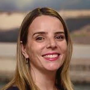 Renata Beckert Isfer